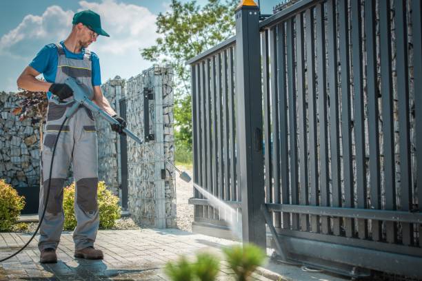 Trusted Stony Brook University, NY Pressure Washing Experts